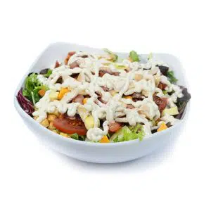 Ensalada César
