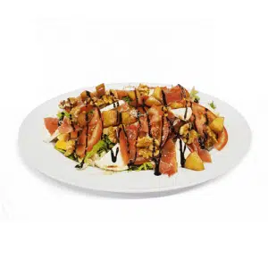 Ensalada Gourmet