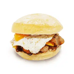 Hamburguesa Texas